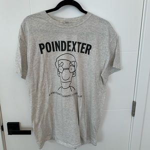 The Simpsons Milhouse Tee